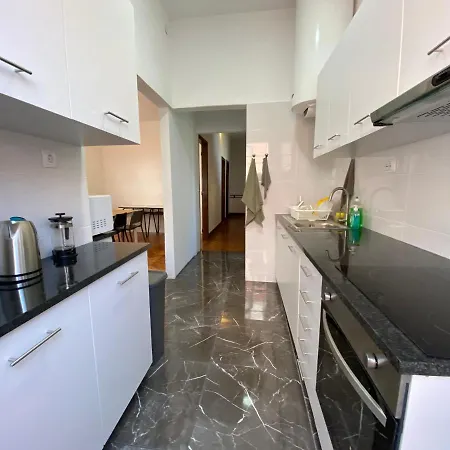 Breiner 54 Bed & Breakfast Oporto