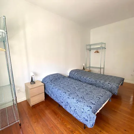 Breiner 54 Oporto