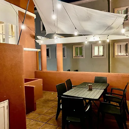 Breiner 54 فندق مبيت وإفطار *
