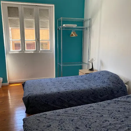 Bed & Breakfast Breiner 54