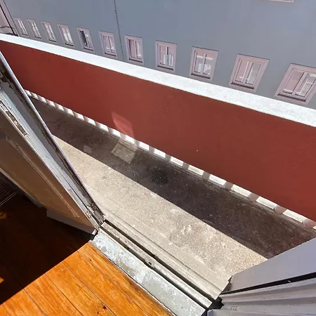 Breiner 54 Bed & Breakfast Porto