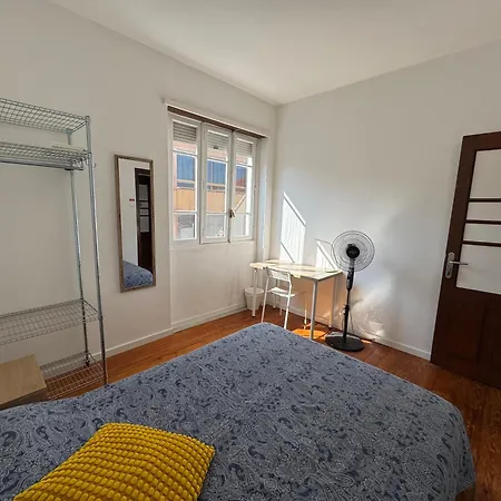 Breiner 54 Bed & Breakfast Porto