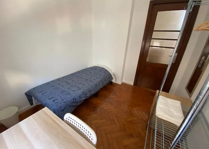 Bed & Breakfast Breiner 54 *