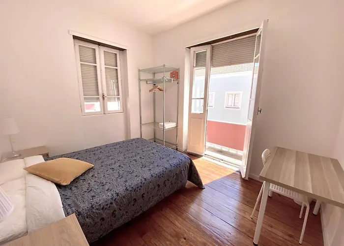 Breiner 54 Bed & Breakfast