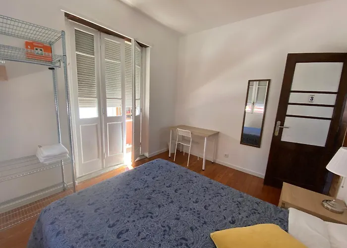 Bed & Breakfast Breiner 54 *