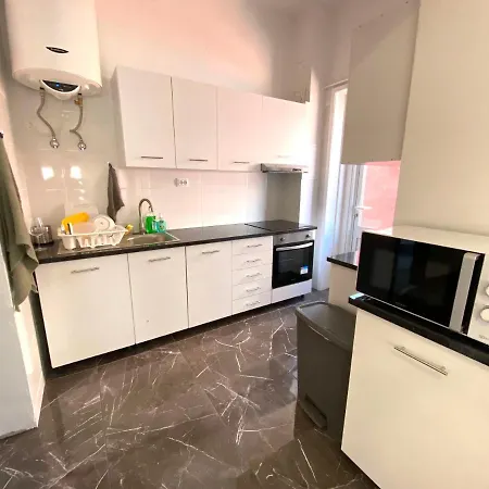 住宿加早餐酒店 Breiner 54