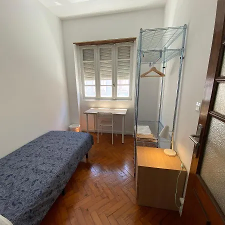 Bed & Breakfast Breiner 54