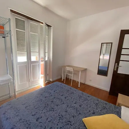 Bed & Breakfast Breiner 54 *
