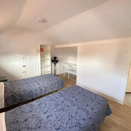 Breiner 54 Bed & Breakfast