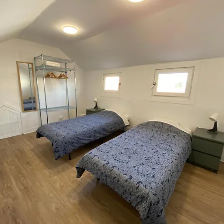 فندق مبيت وإفطار Breiner 54