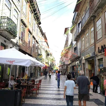 Breiner 54 住宿加早餐酒店 *