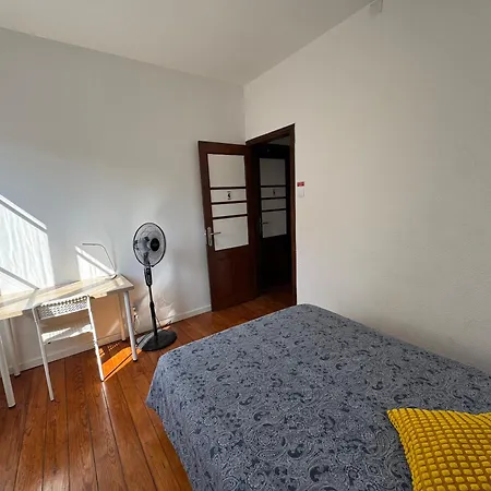 Breiner 54 波尔图