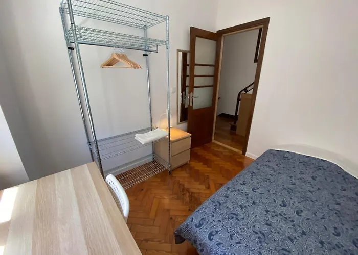 Breiner 54 Отель типа 