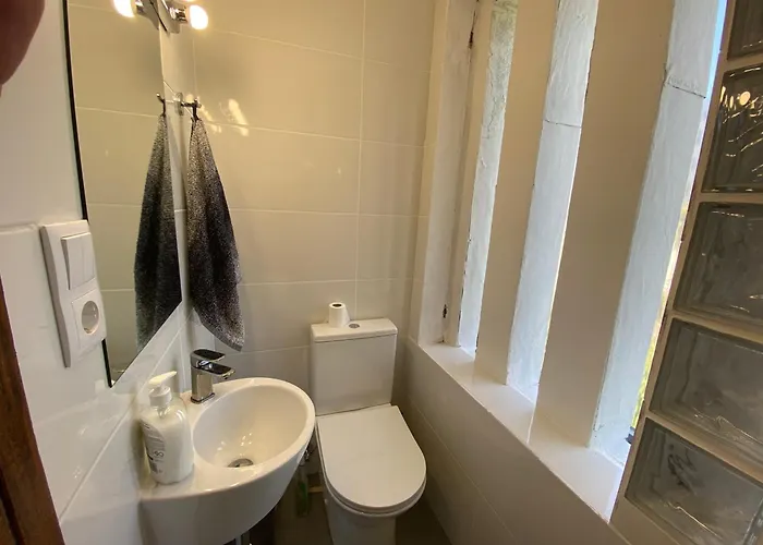 Breiner 54 فندق مبيت وإفطار *