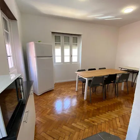 Couette-café Breiner 54