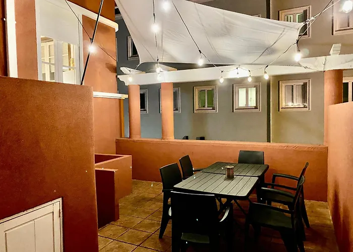 Breiner 54 Couette-café *