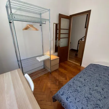 Breiner 54 Nocleg ze śniadaniem