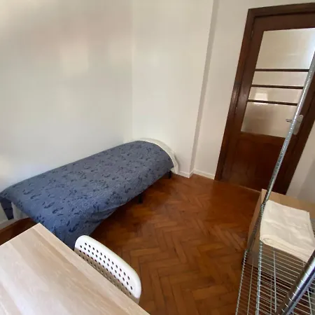 Nocleg ze śniadaniem Breiner 54 *