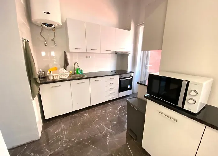 Bed & Breakfast Breiner 54