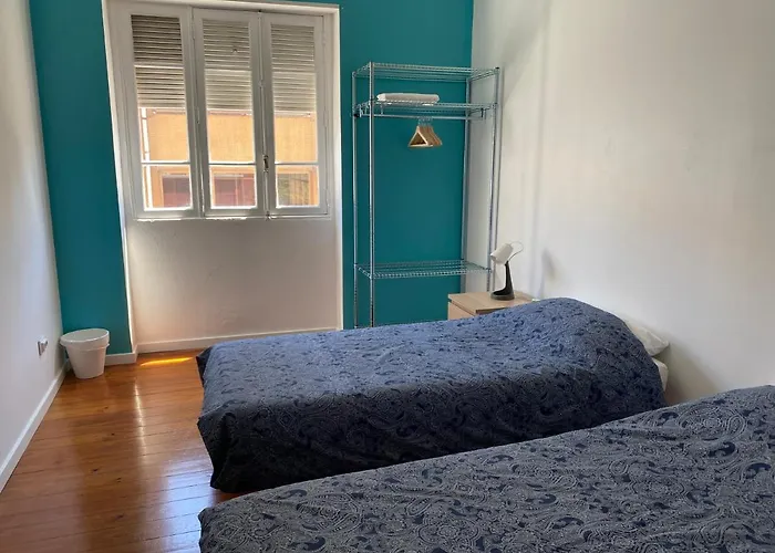 Bed & Breakfast Breiner 54