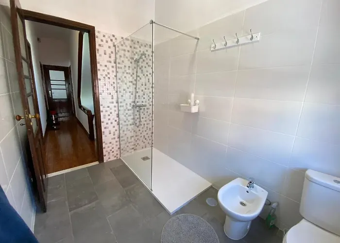 Bed & Breakfast Breiner 54