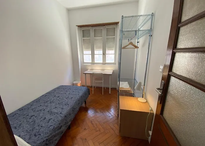 Bed & Breakfast Breiner 54