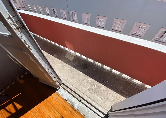 Breiner 54 Bed & Breakfast Porto