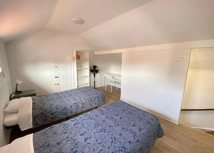 Breiner 54 Bed & Breakfast