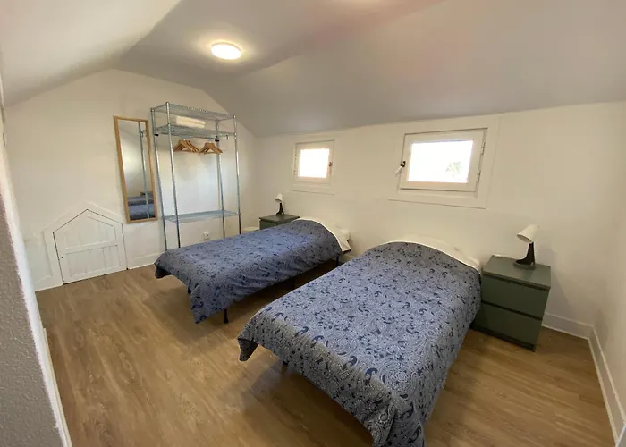 Bed & Breakfast Breiner 54